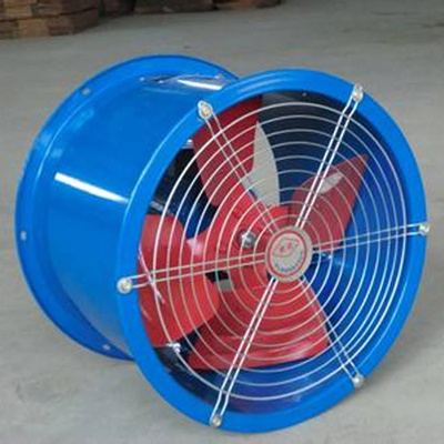 玻璃鋼風(fēng)機